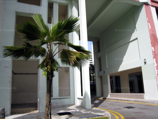 Blk 320A Anchorvale Drive (Sengkang), HDB 4 Rooms #298702